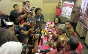 DEMAM BATU AKIK : Perputaran Uang Batu Mulia di Indonesia Rp50 Miliar/Hari