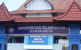 PENERIMAAN MAHASISWA BARU : Pendaftaran Cukup Sehari, Inilah Fakultas di Uniba Solo