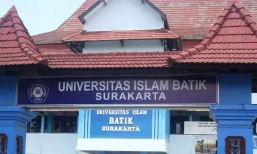 KEGIATAN KAMPUS SOLO : Manfaatkan Lahan, Uniba Gandeng TSTJ