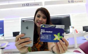 4G LTE : Surabaya Hanya Urutan Ke-5, XL Akhirnya Tawari Arek 4G LTE