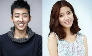 K-POP : Kim So Eun dan Son Ho Joon Dikabarkan Berpacaran 