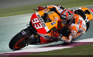 MOTOGP 2015 : Marc Marquez Tercepat di Hari Kedua Tes Resmi