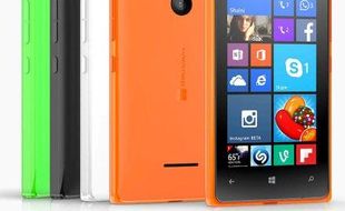 SMARTPHONE TERBARU : Inilah Spesifikasi dan Harga Lumia 435 dan 532 di Indonesia