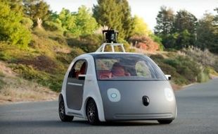 Produksi Mobil Tanpa Sopir, Google Rangkul Produsen Kelas  Dunia