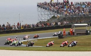 MOTOGP 2015 : Inilah Jadwal MotoGP Musim 2015