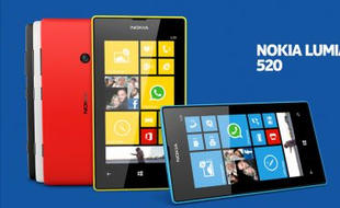 SMARTPHONE BARU : Windows 10 Akan Hadir di Windows Phone Low-End