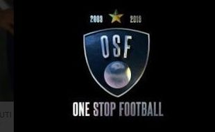 TRENDING SOSMED : #OSF600, One Stop Football jadi Program Olahraga Favorit 