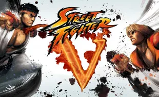 GAME TERBARU : Street Fighter V Bakal Hadir di PS Vita, Asalkan…