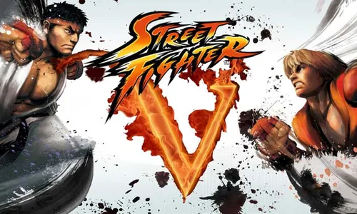 GAME TERBARU : Street Fighter V Bakal Hadir di PS Vita, Asalkan…