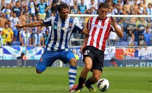 COPA DEL REY, ATHLETIC BILBAO VS  ESPANYOL : Peluang Les Leones Langsung Bangkit