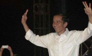 Jokowi Ngaku Deg-Degan saat Dipanggil Bawaslu pada Pilpres 2014