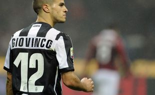 TRANSFER PEMAIN : Giovinco Tinggalkan Juventus, Hijrah ke MLS