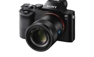 Sony Unggul di Pasar Kamera Mirrorless Jepang