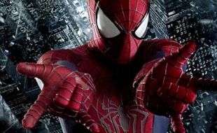 FILM TERBARU : Spider-Man Baru Tak Tampilkan Cerita Peter Parker Digigit Laba-Laba