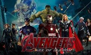 FILM BARU : Inilah Resensi Film The Avengers of Ultron