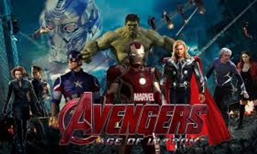 FILM BARU : Inilah Resensi Film The Avengers of Ultron