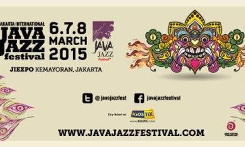 JAVA JAZZ 2015 : Jessie J dan Christina Perri Tampil di Hari Terakhir 