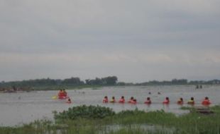 WARGA KALAP : Musim Hujan, Belasan Korban Berjatuhan di Waduk Cengklik dan Bengawan Solo