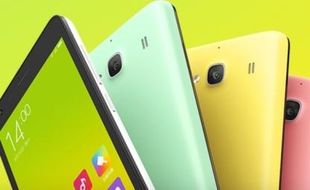 SMARTPHONE MURAH : Di Indonesia, Xiaomi Redmi 2 Dibanderol Rp1,5 Juta