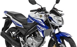 BERITA TERPOPULER : Spesifikasi Yamaha Vixion 2015 hingga Lowongan CPNS 2015