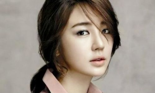 K-POP : Yoon Eun Hye Bakal Tampil di Running Man!