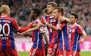 PEREMPATFINAL LIGA CHAMPIONS : Porto Vs Bayern Munich, Inilah Prediksi Line Up Pemain dan Skor