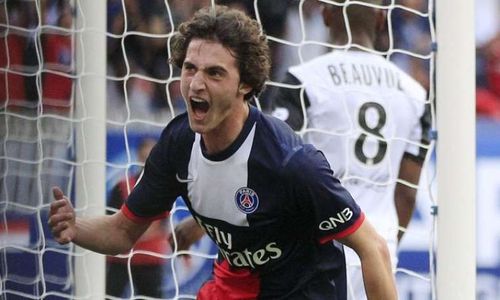 PARIS ST-GERMAIN VS TOULOUSE : Menang 3-1, PSG Kembali ke Puncak