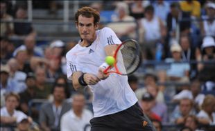 ATP FINALS 2015 : Murray Wajib Menang