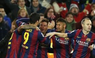 LIGA SPANYOL : Inilah Prediksi Line Up Pemain dan Skor Sevilla Vs Barcelona