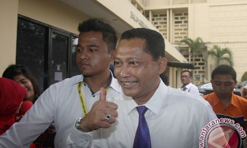 KPK VS POLRI : Belum Berhenti, Bareskrim Tetap Incar 21 Penyidik KPK