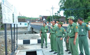 BUPATI MAGETAN : Gara-Gara Menara Seluler Ini, Bupati Magetan Turun Gunung. Ada Apa?