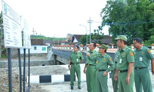 BUPATI MAGETAN : Gara-Gara Menara Seluler Ini, Bupati Magetan Turun Gunung. Ada Apa?