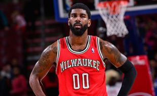 NBA 2014/2015 : O.J. Mayo Gemilang, Milwaukee Bucks Tundukkan LA Lakers