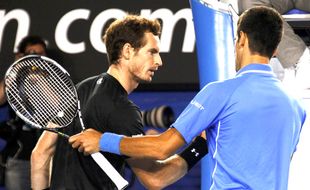 AUSTRALIAN OPEN 2015 : Djokovic Juara Seusai Taklukkan Murray