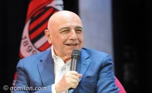 PRESTASI AC MILAN : Galliani Optimistis Nasib Rossoneri Bakal Cerah