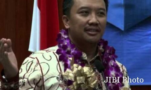 PSSI DIBEKUKAN : Inilah Isi Surat Pembekuan PSSI dan Nasib ISL 2015