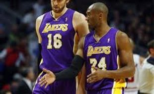 NBA 2014/2015 : LA Lakers Semakin Terpuruk