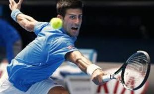 BNP PARIBAS OPEN 2015 : Novak Djokovic Sukses Pertahankan Gelar Juara