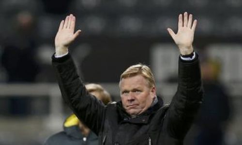 SOUTHAMPTON VS SWANSEA CITY : Koeman Pesimistis Southampton Melaju ke Empat Besar