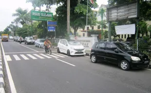 Pemkab Sleman Beli Tanah Warga untuk Ganti Tanah Kas Desa Triharjo