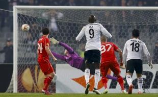 BESIKTAS VS LIVERPOOL : The Reds Tersingkir, Kalah Lewat Adu Penalti