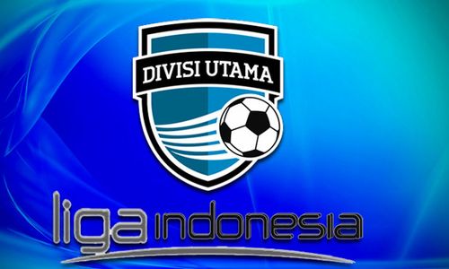 DIVISI UTAMA 2015/2016 : Kick Off Divisi Utama Ditunda Lagi