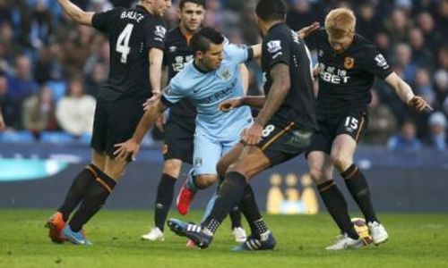 KLASEMEN DAN HASIL LIGA INGGRIS : Chelsea Kian Kokoh, City Menjauh