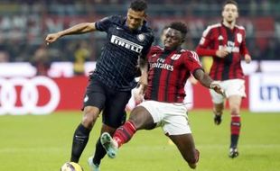 SERIE A ITALIA : Indonesia Vs Thailand akan Digelar di Milan?