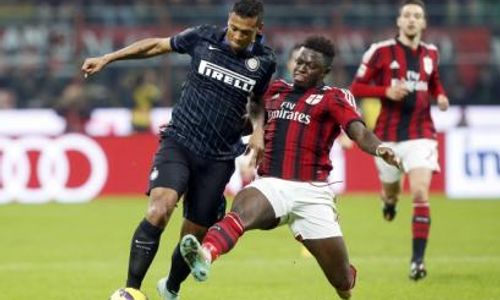 INTERNATIONAL CHAMPIONS CUP : AC Milan Tekuk Inter Milan 1-0