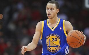 NBA 2014/2015 : Warriors Bungkam Kings