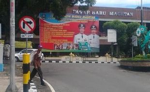 PRESTASI MAGETAN : Keren, Inilah 10 Penghargaan Nasional Kabupaten Magetan