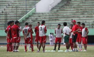 PERSIAPAN TIM PERSIS SOLO : Laskar Sambernyawa akan Daftarkan 26 Pemain