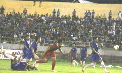 PERSAINGAN PEMAIN : Persis Mencari Sosok Kapten