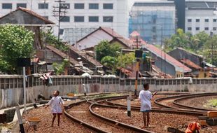 KERETA JOGJA-MAGELANG : Pakai Jalur Lama atau Buat Jalur Baru?